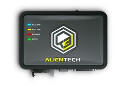 venta tool y herramienta Kess3 Alientech para realizar reprogramaciones a centralitas camiones