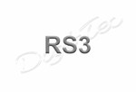reprogramar centralita AUDI RS3