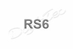 reprogramar centralita AUDI RS6