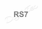 reprogramar centralita AUDI RS7