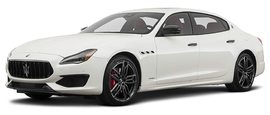 Reprogramar Maserati quattroporte