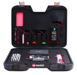 venta tool Flex Magic Motorsport y herramienta para realizar reprogramaciones a centralitas 