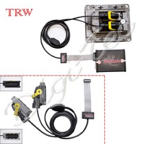 venta cable trw trasdata dimsport