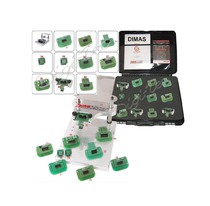 venta adaptadores dima bdm trasdata